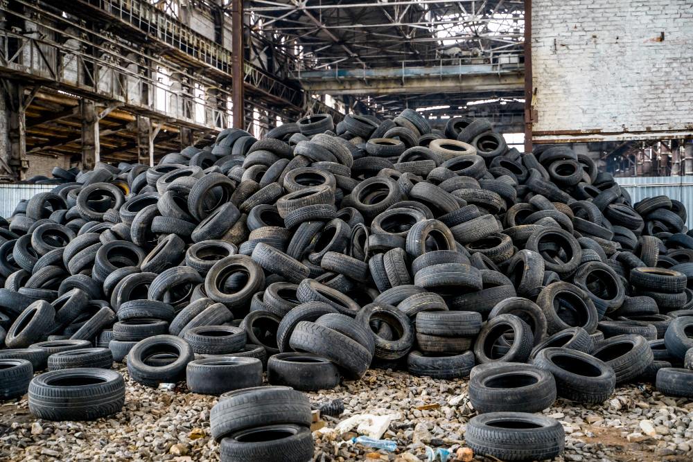 Tire Disposal